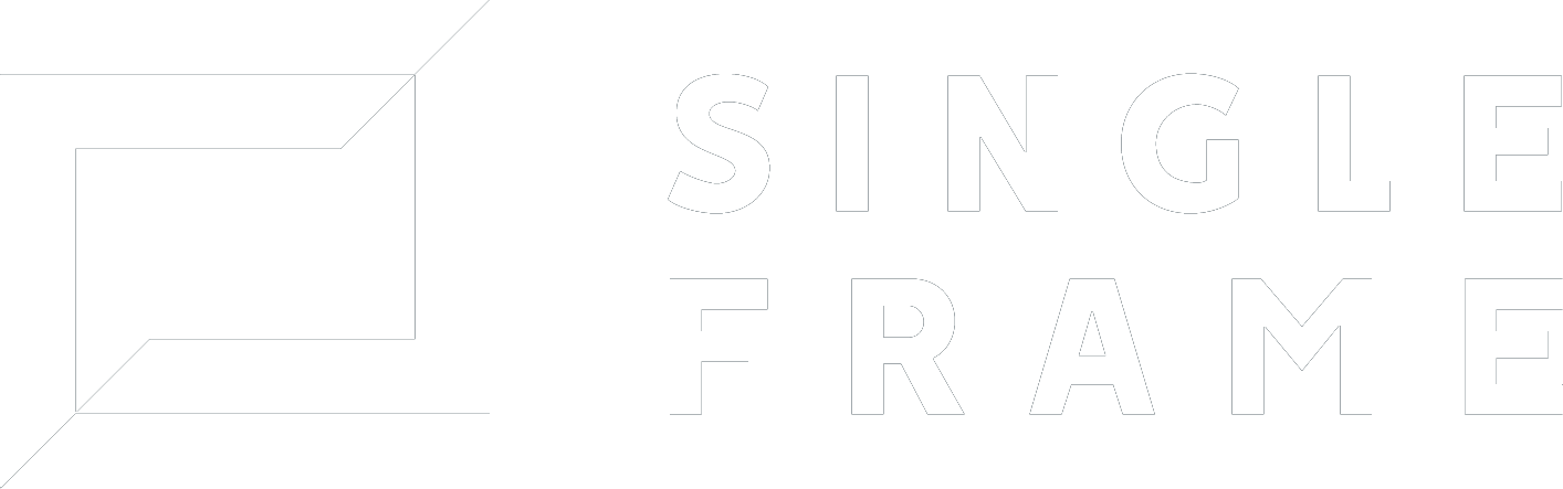 Singleframe