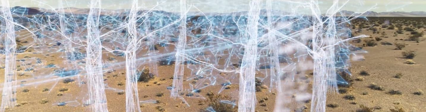 Dell featured artwork