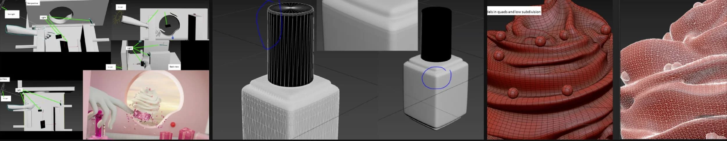 Essie supporting artwork 2