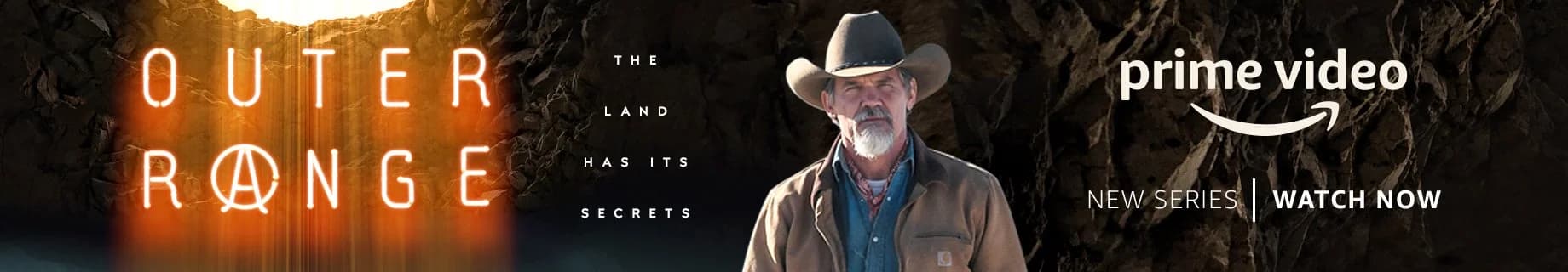 Outer Range supporting artwork 1