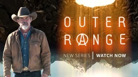Outer Range featured artwork