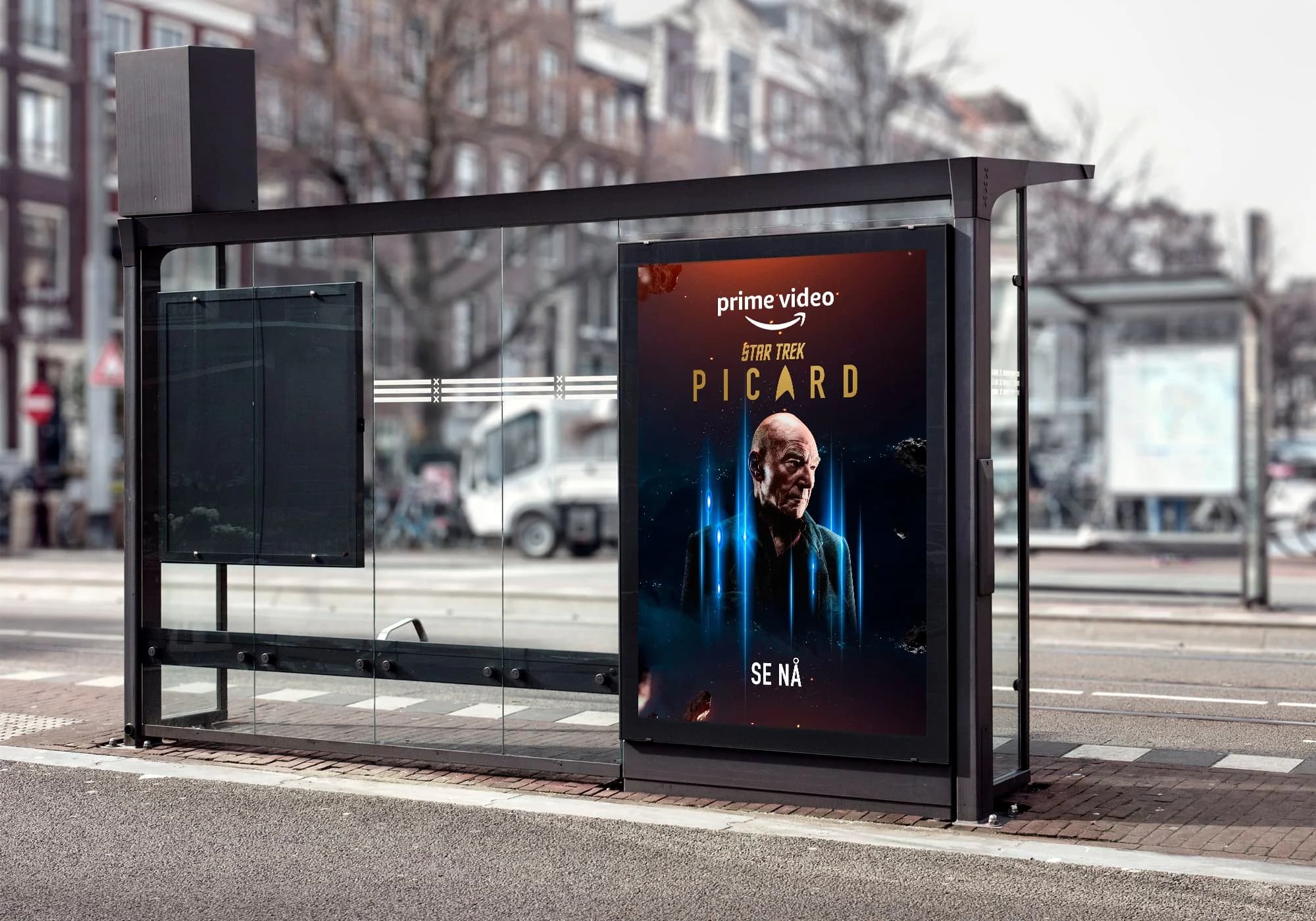 Star Trek: Picard gallery image 6