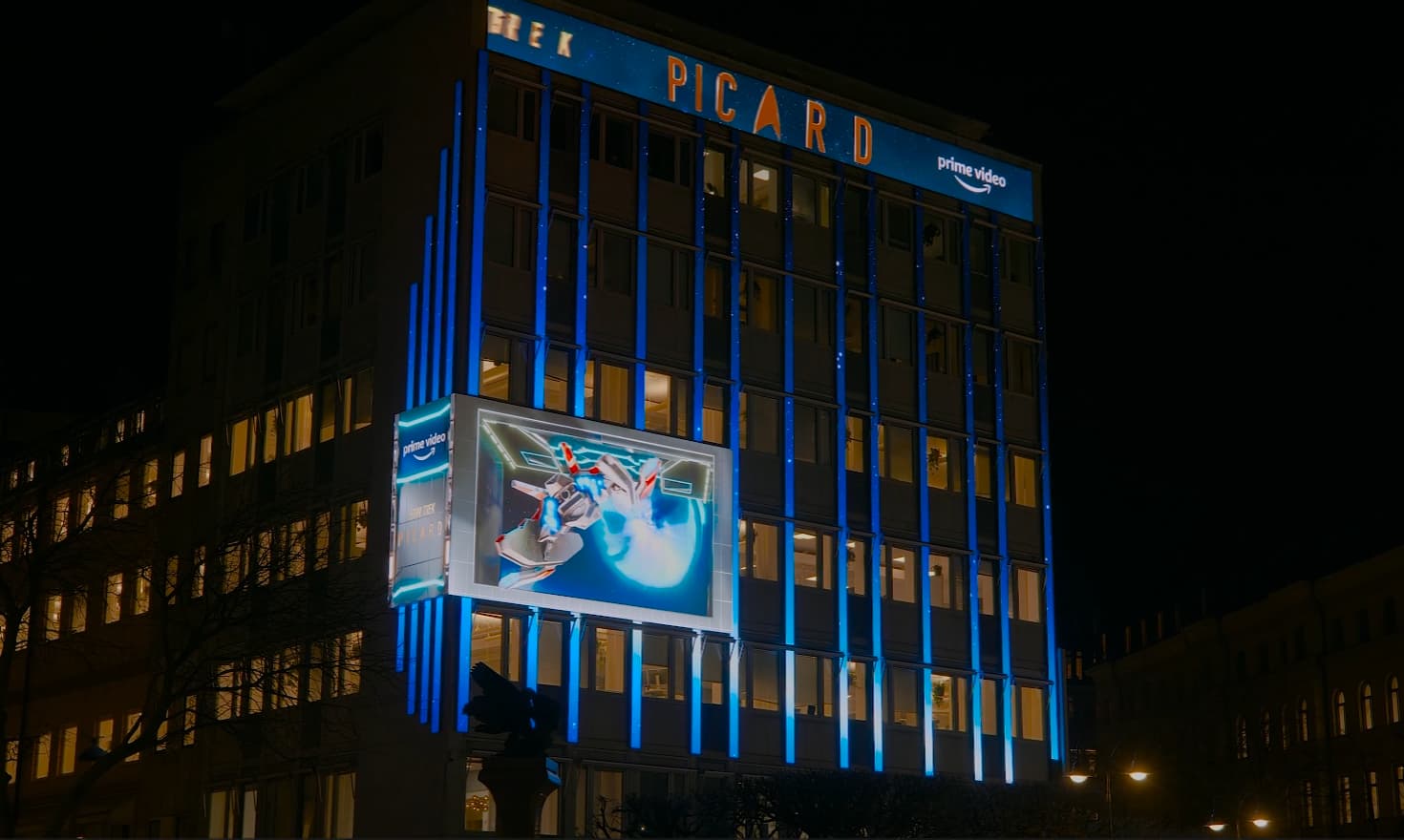 Star Trek: Picard gallery image 12