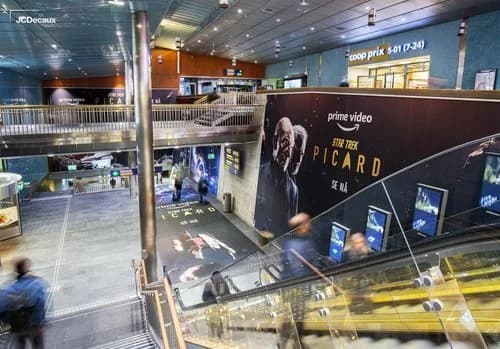 Star Trek: Picard gallery image 13