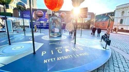 Star Trek: Picard gallery image 4