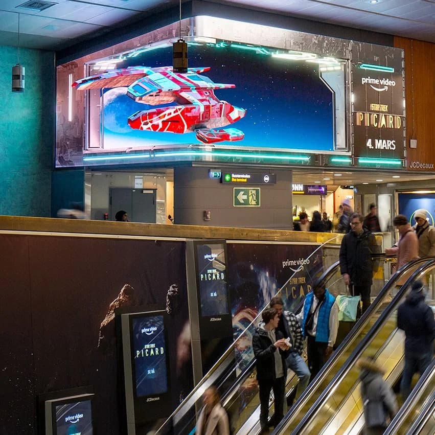 Star Trek: Picard gallery image 10