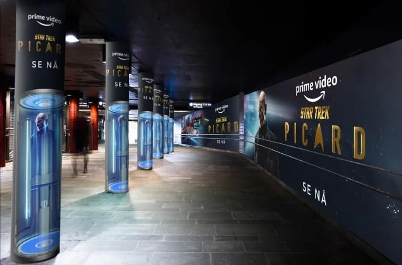 Star Trek: Picard gallery image 15