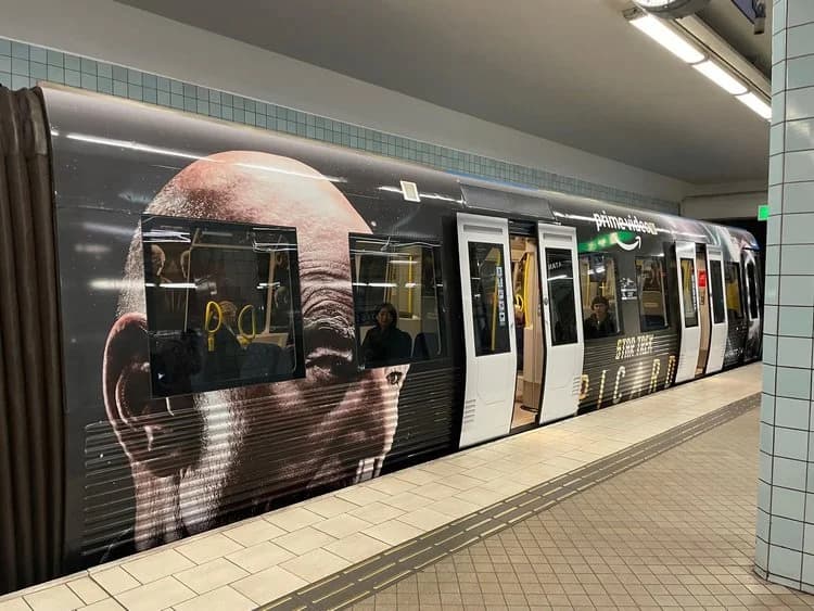 Star Trek: Picard gallery image 5