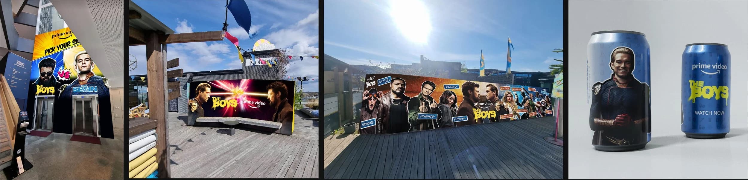 The Boys supporting artwork 1