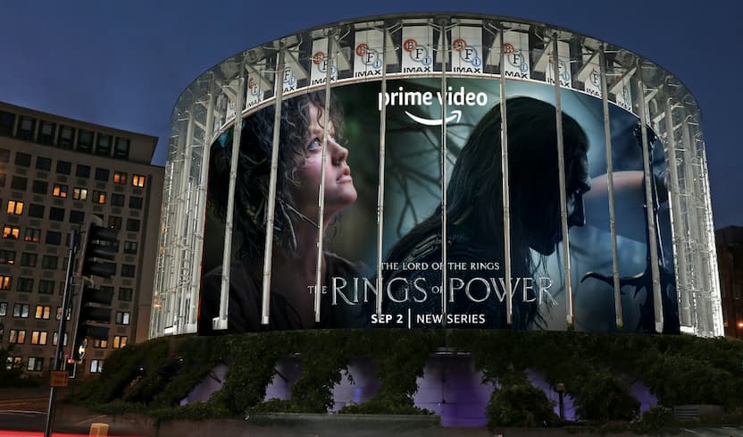 The Rings of Power gallery image 10