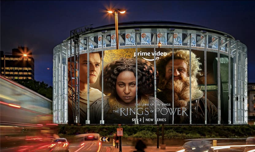 The Rings of Power gallery image 11