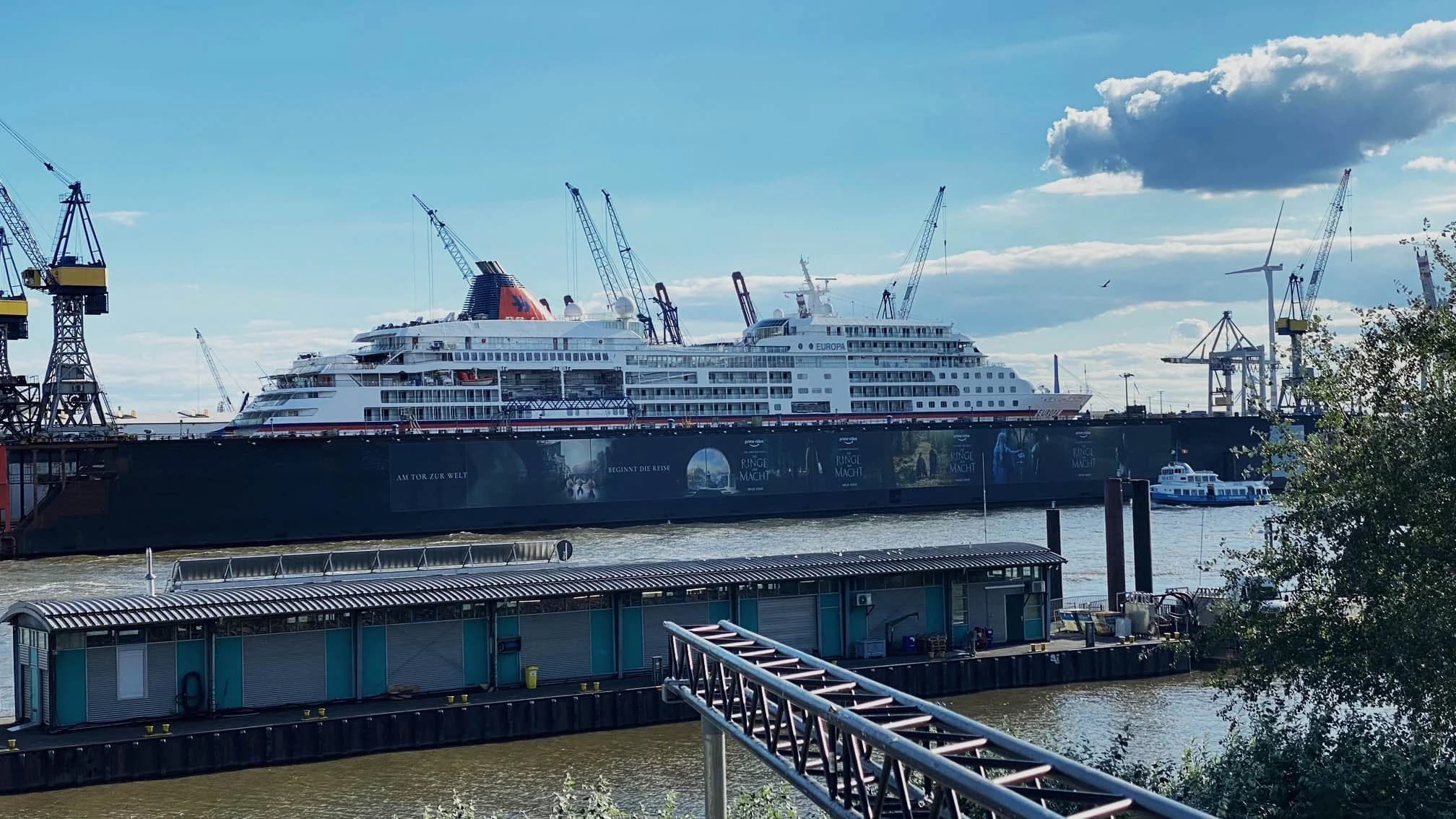 The Rings of Power gallery image 2