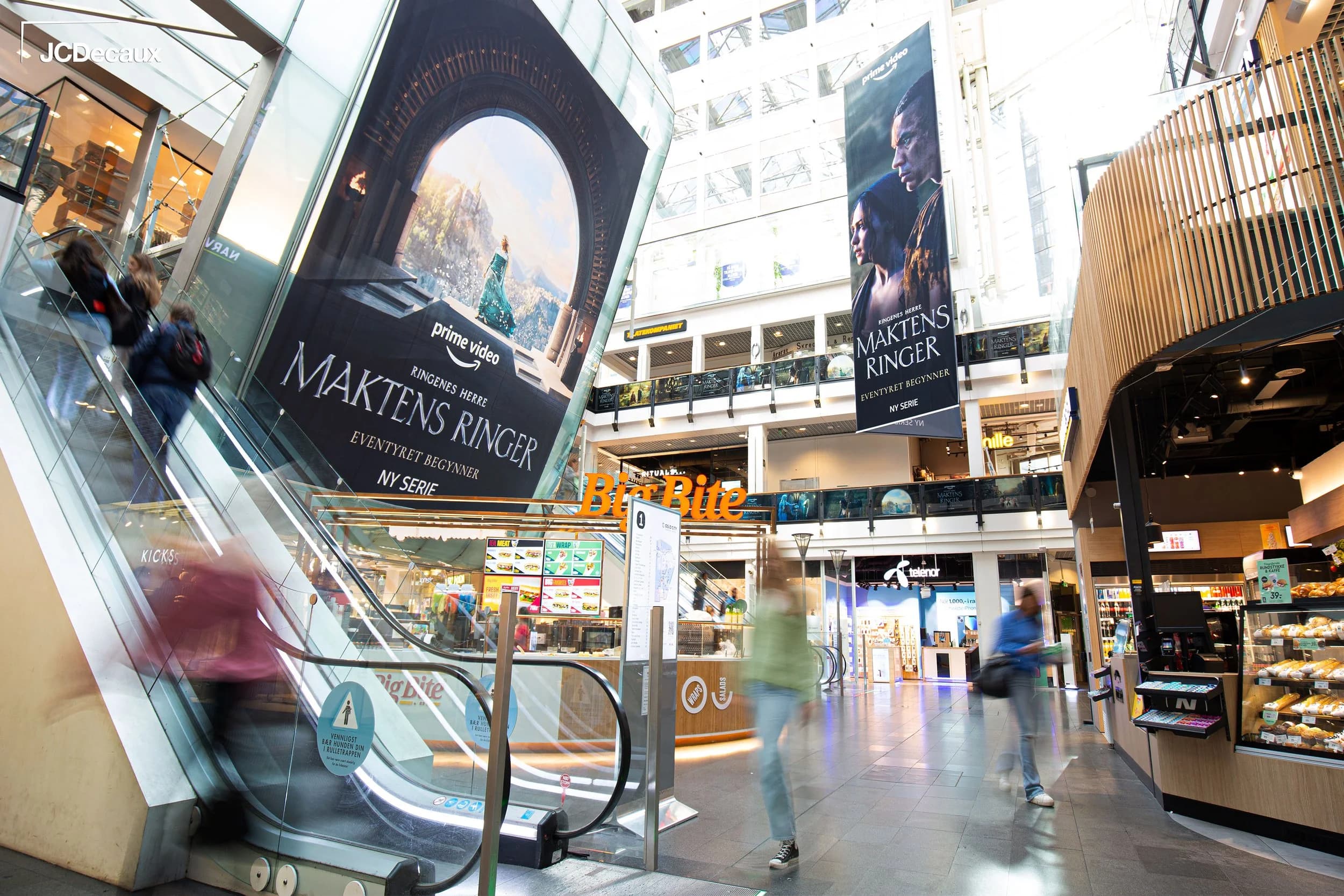 The Rings of Power gallery image 5