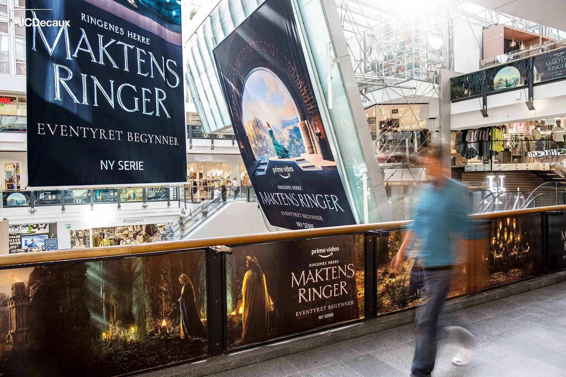 The Rings of Power gallery image 6