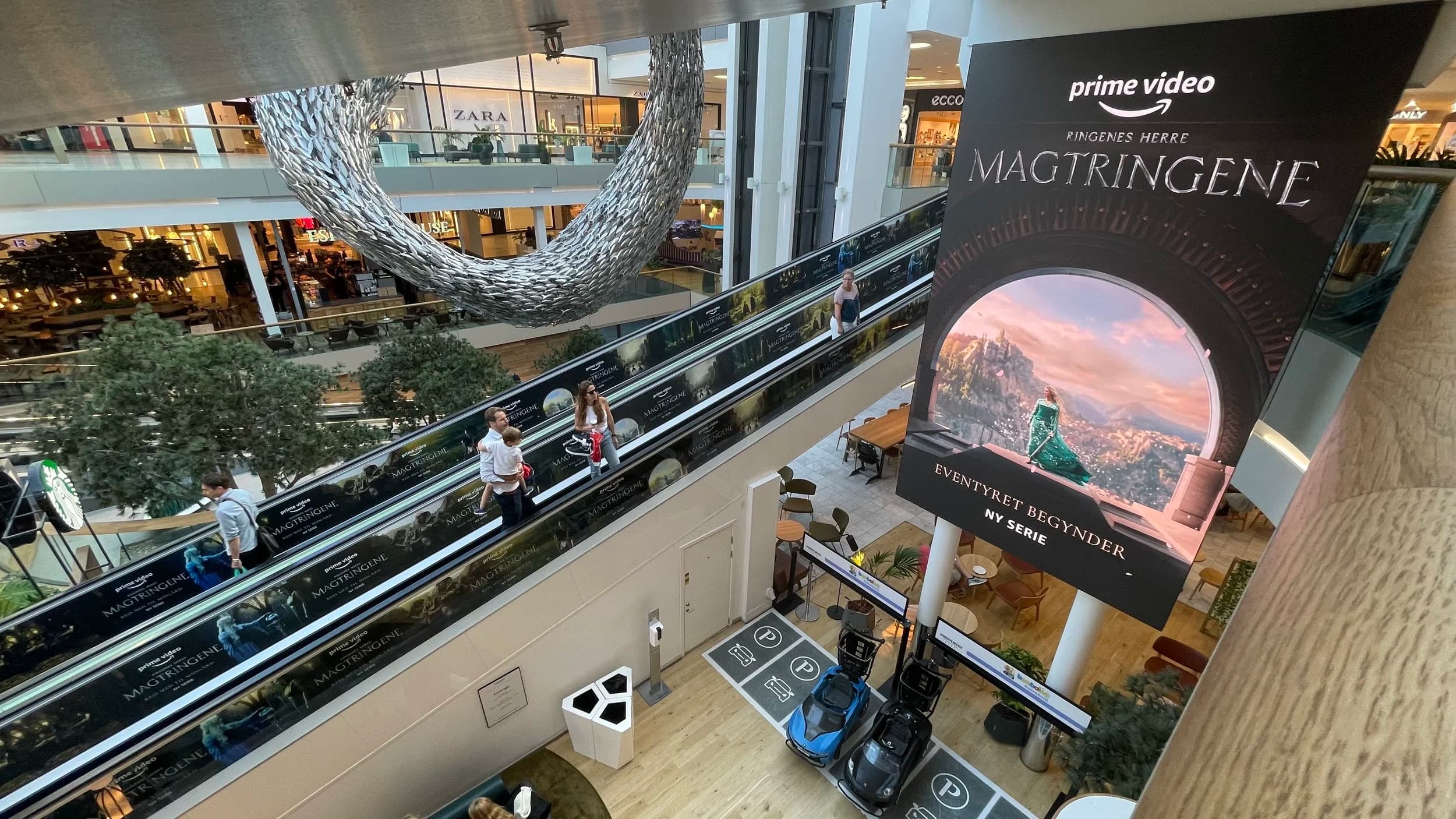 The Rings of Power gallery image 3