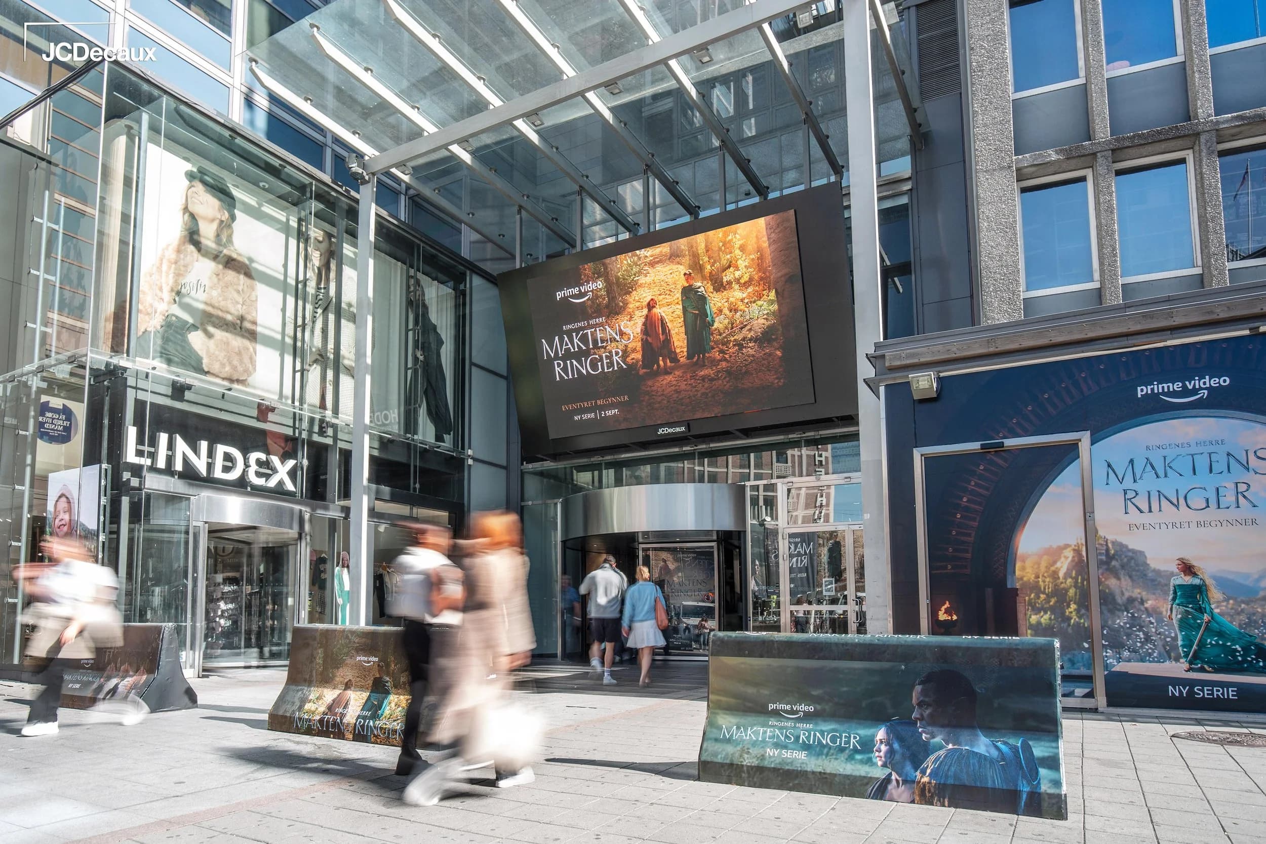 The Rings of Power gallery image 7