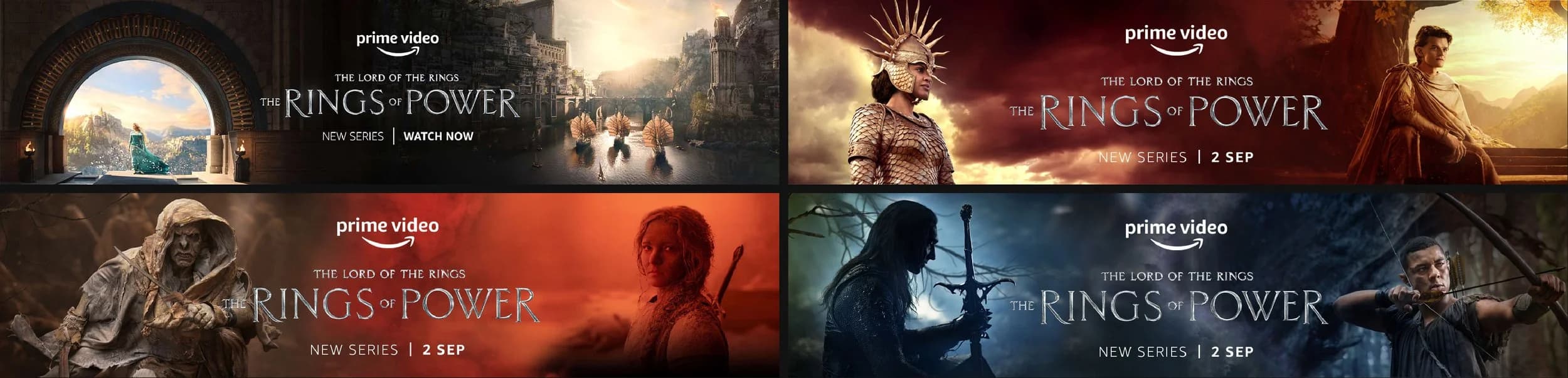 The Rings of Power supporting artwork 1