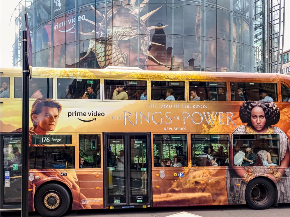 The Rings of Power gallery image 8