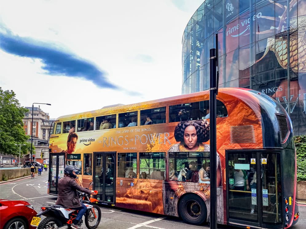 The Rings of Power gallery image 9