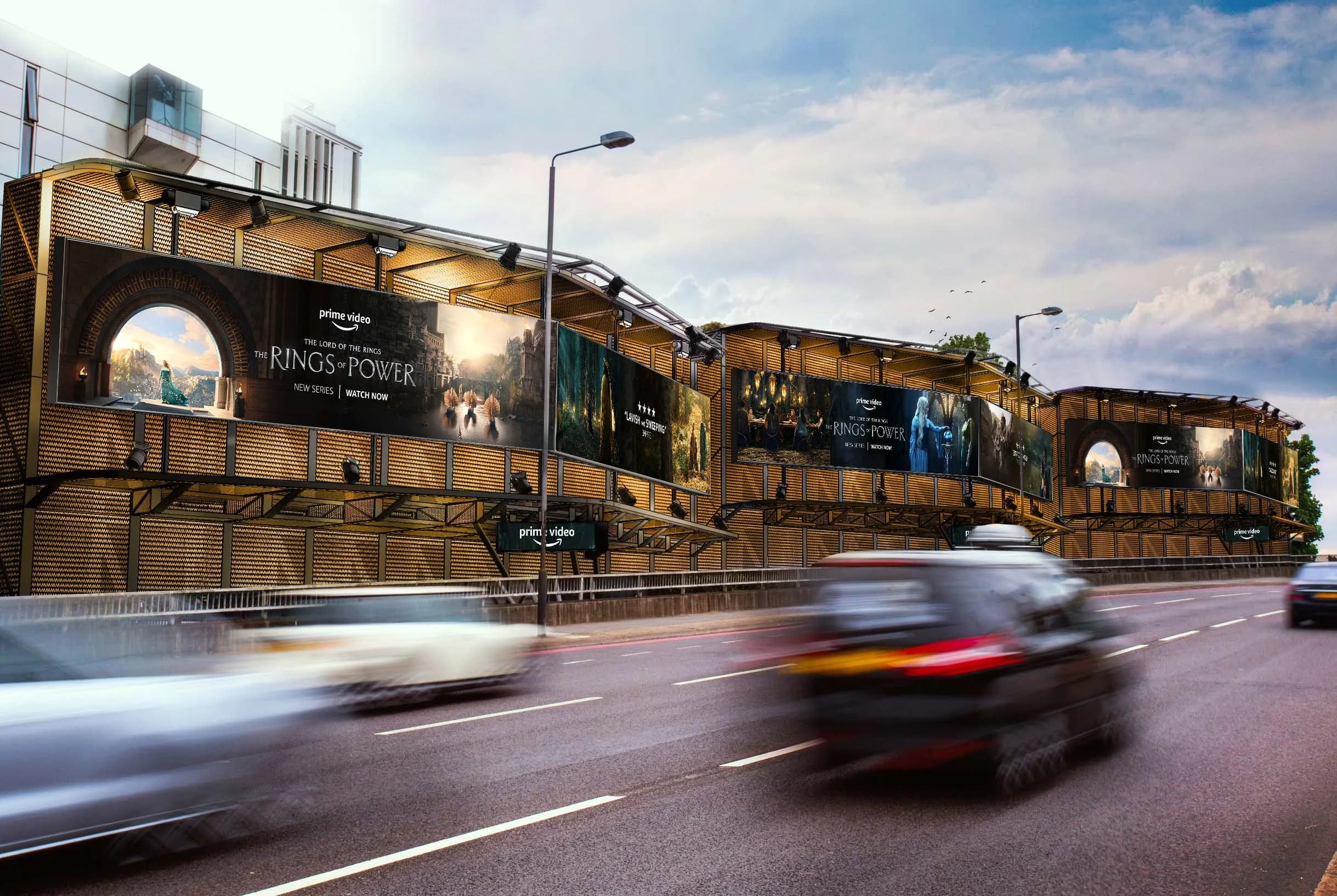 The Rings of Power gallery image 12