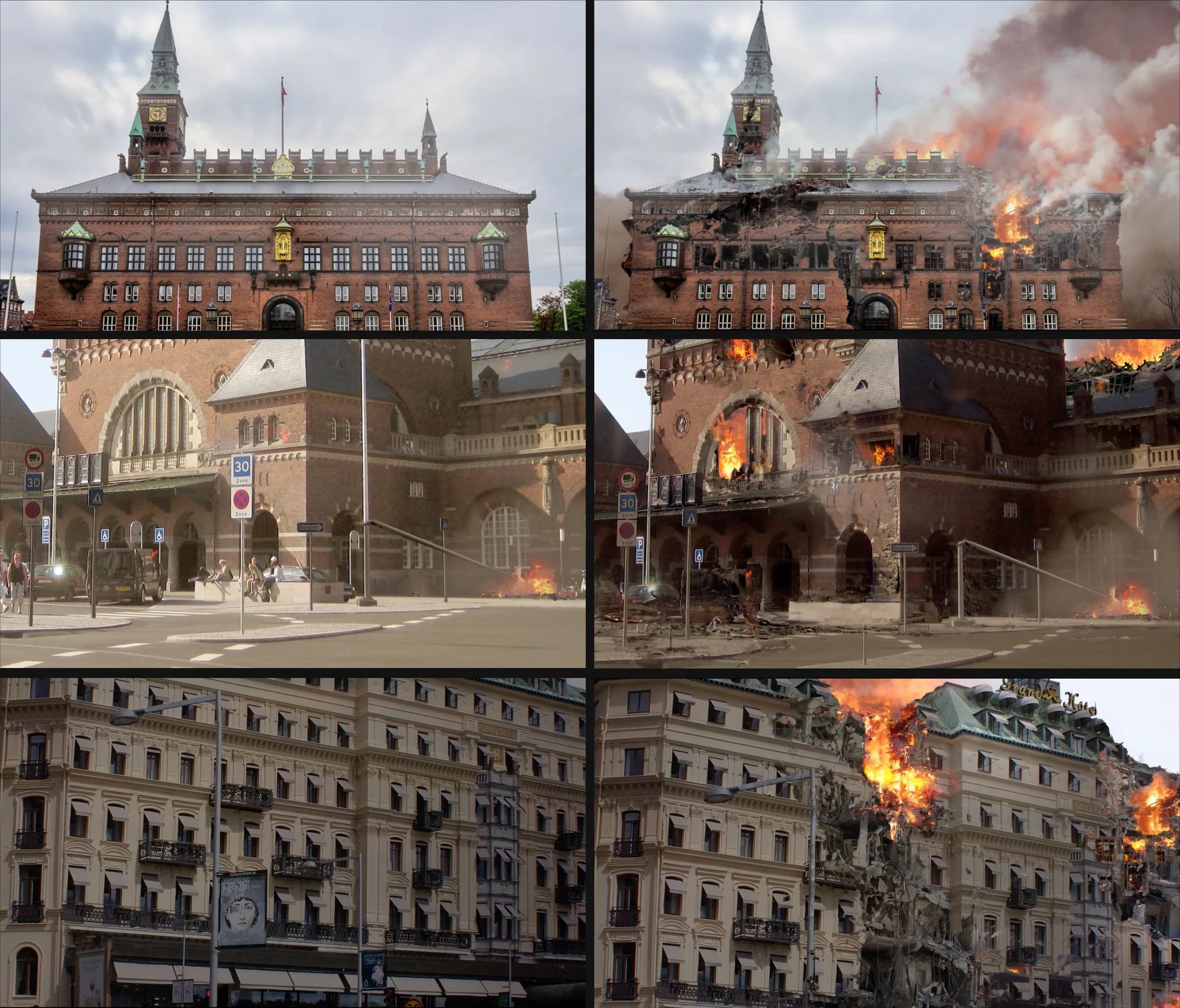 The Tomorrow War supporting artwork 1