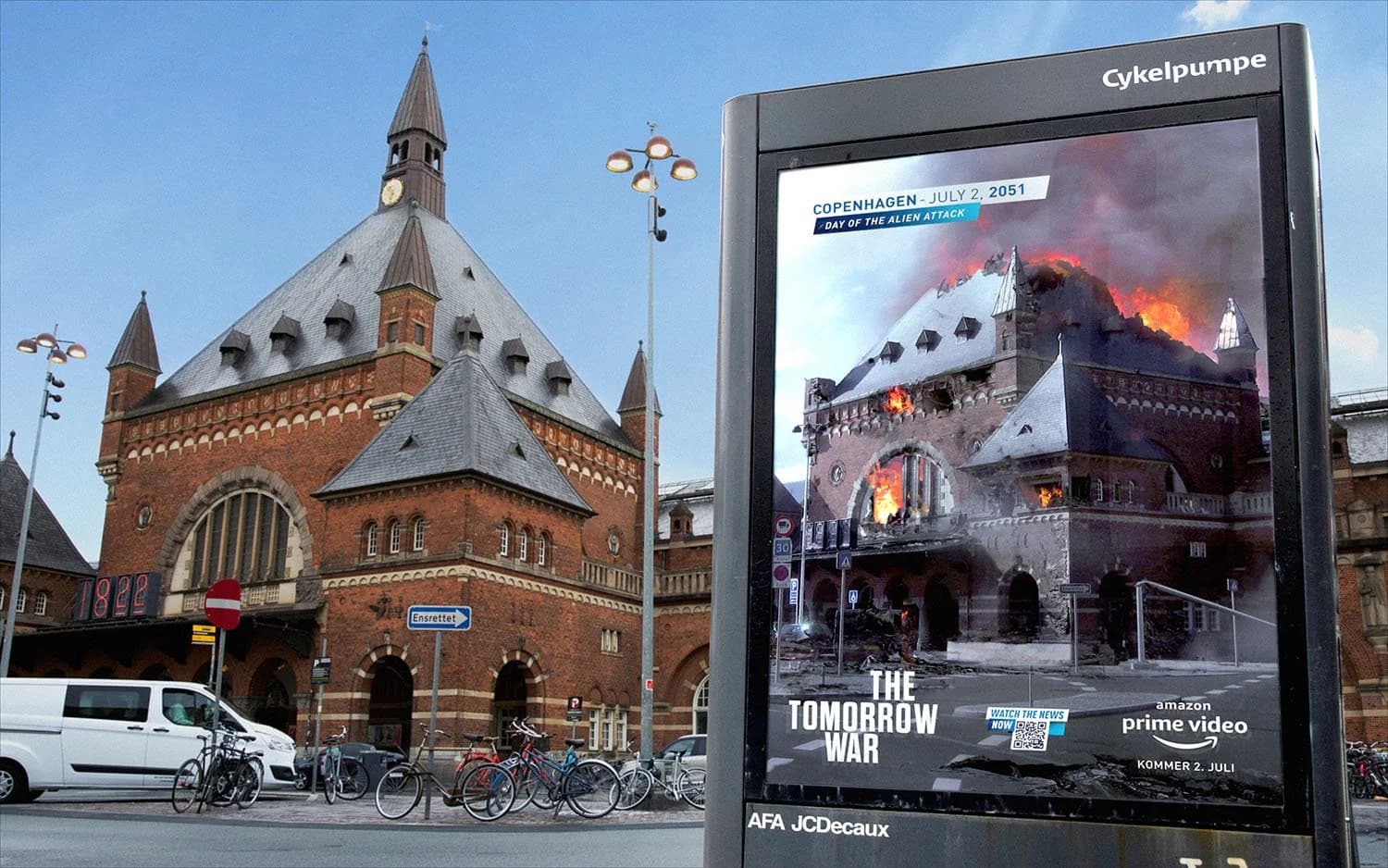 The Tomorrow War gallery image 2