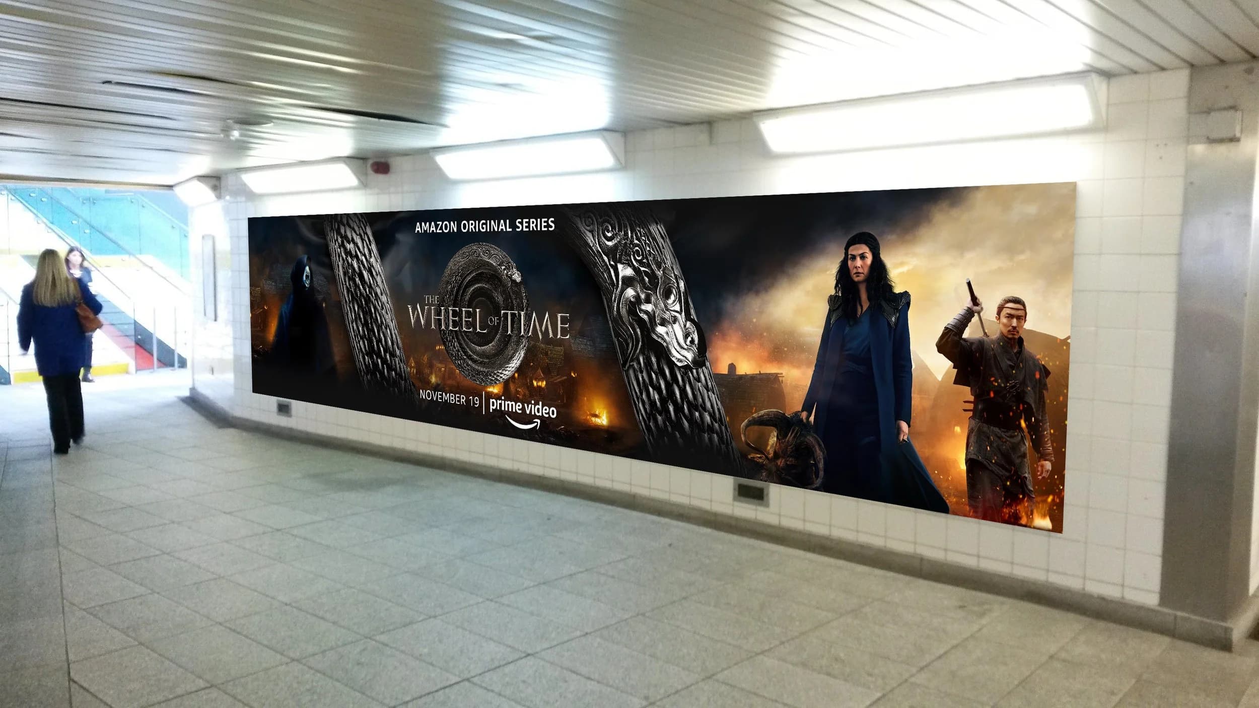 Wheel of Time gallery image 11