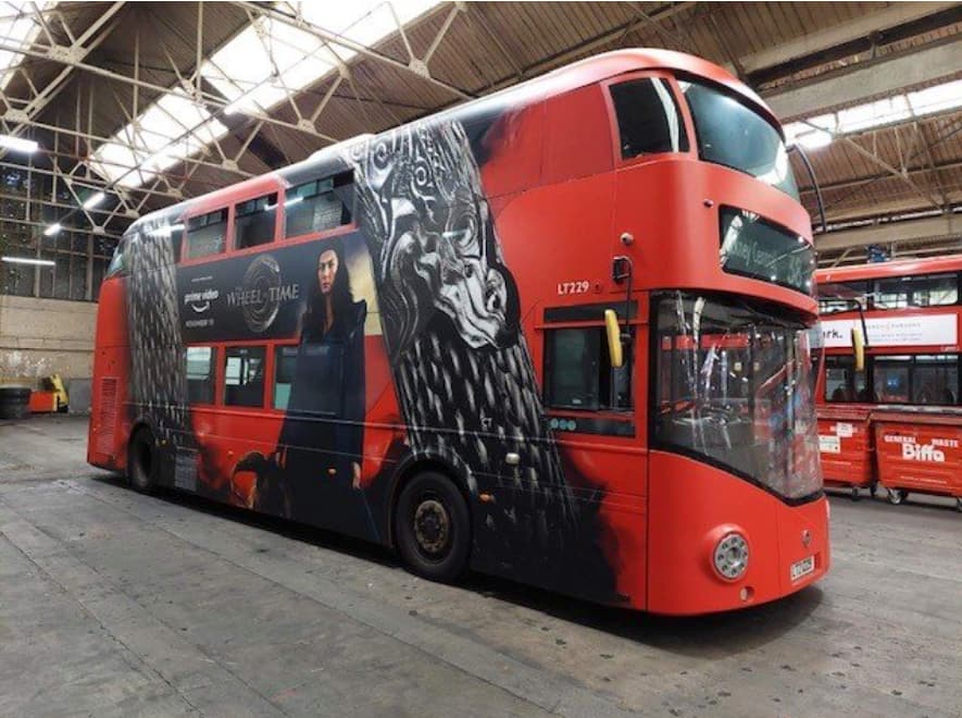 Wheel of Time gallery image 10