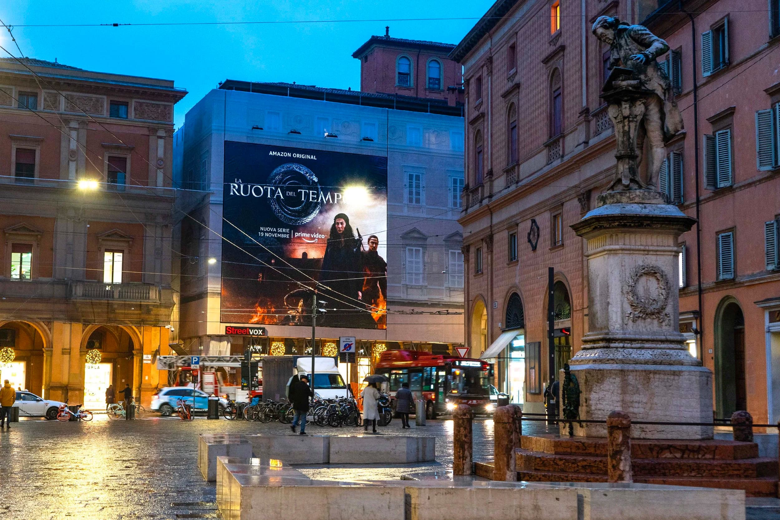 Wheel of Time gallery image 6