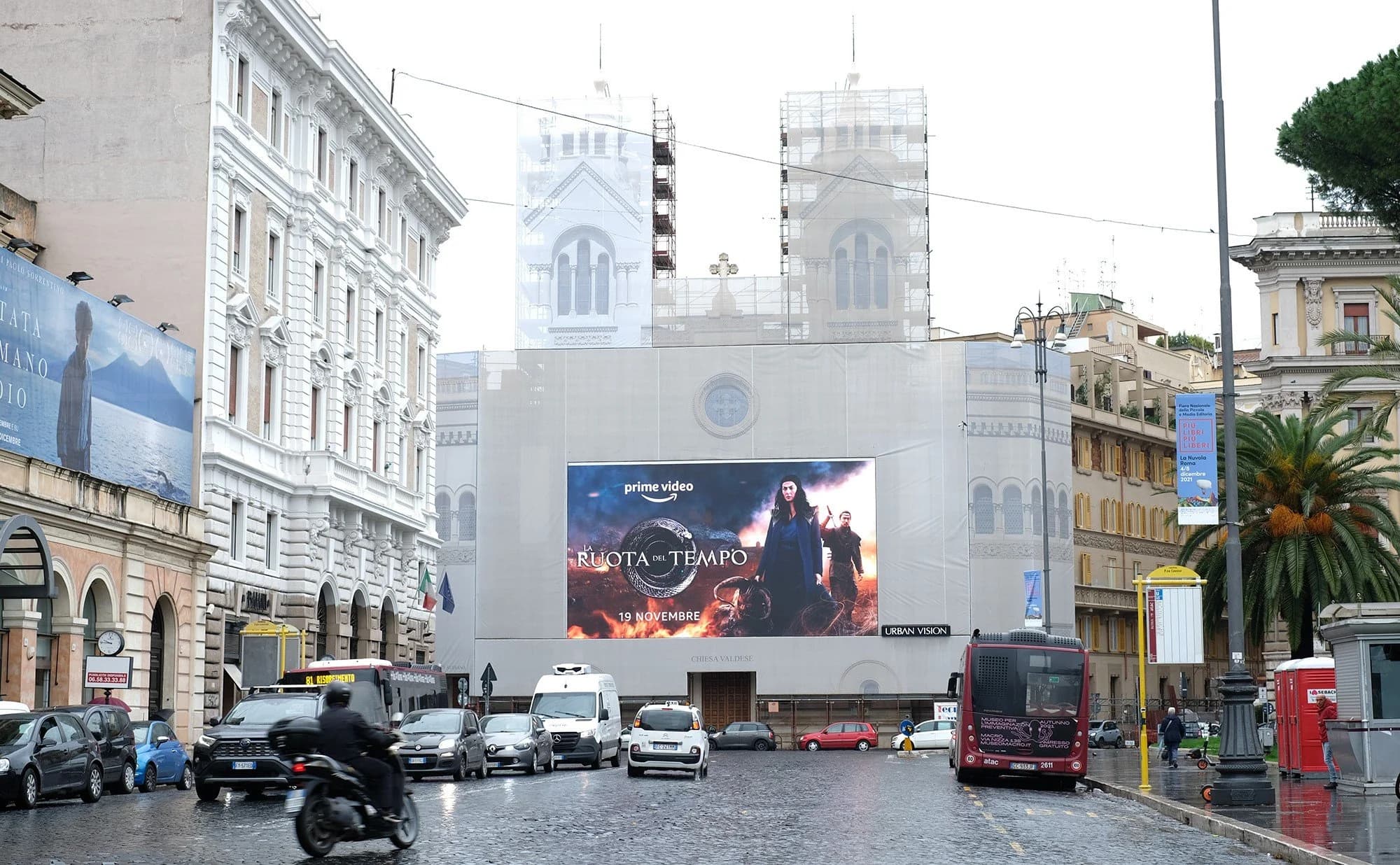 Wheel of Time gallery image 7