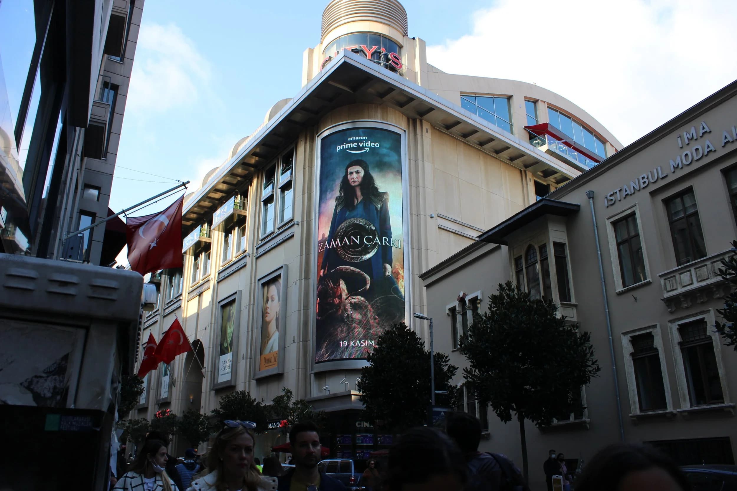 Wheel of Time gallery image 8