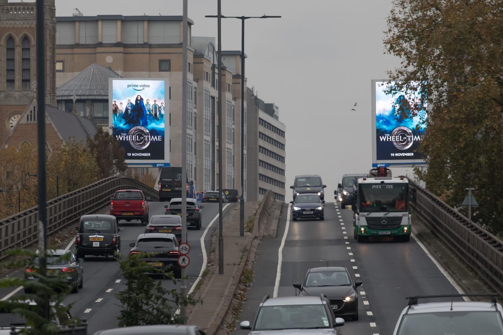 Wheel of Time gallery image 2