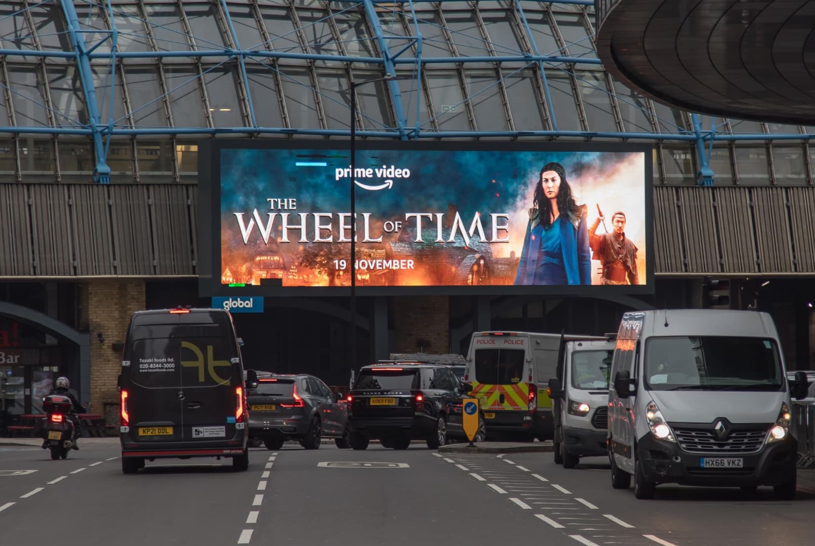 Wheel of Time gallery image 4