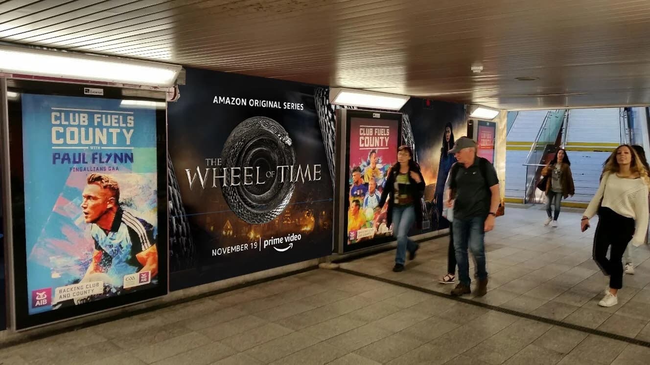 Wheel of Time gallery image 13