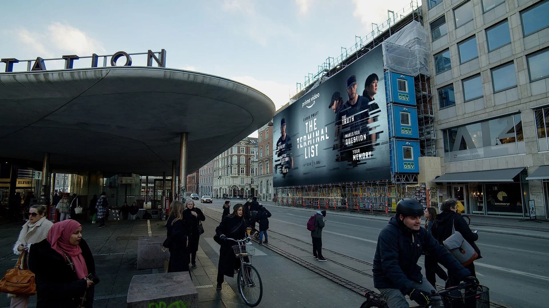 Terminal List supporting artwork 1