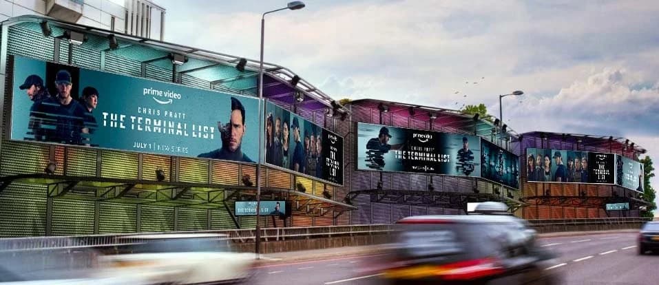 Terminal List supporting artwork 2